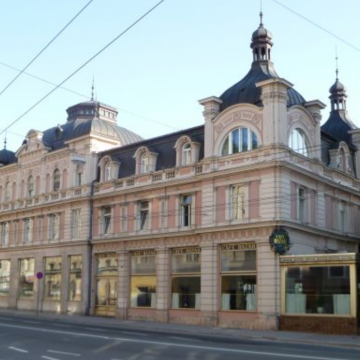 Café Bazar